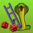 Icon of program: Frog And Snakes Ladder - …