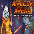 Icon of program: Airlock Arena: Profit or …