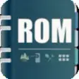 Icon of program: Rome Guide