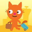 Icon of program: Sago Mini Airport