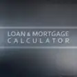 Icon of program: Loan & Mortgage Calculato…