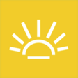 Icono de programa: Sunrise & sunset for Wind…