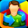 Icon of program: Contact Import and Export…