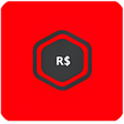 Icon of program: Robux Calc Free