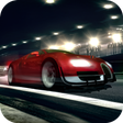 Icono de programa: Extreme Drag Racing