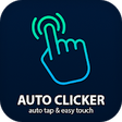 Icono de programa: Auto Clicker - Automatic …