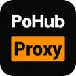 Icon of program: PoHub VPN - Com Proxy