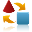 Icono de programa: DBCopyWare