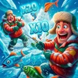 Icon of program: Ice Blue Sky Day