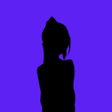 Icono de programa: Dark Radio [ 24/7 Vaporwa…