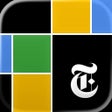 Icon of program: NYTimes Crossword - Daily…