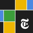 Icono de programa: NYTimes Crossword - Daily…