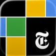 Icon of program: NYTimes Crossword - Daily…