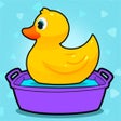 Icon of program: Baby Games For 2 year old…