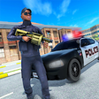 Icono de programa: Border Police Simulator- …