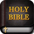 Icon of program: Holy Bible Books Old & Ne…