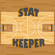 Icono de programa: Basketball Stat Keeper