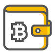 BTC WALLET V 2.0 icon