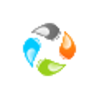Icono de programa: Security Curator