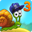 Icono de programa: Snail Bob 3
