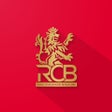 Icon of program: Official RCB App
