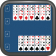 Icono de programa: Baker's Dozen Solitaire