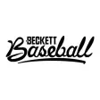 Icon of program: Beckett Baseball