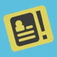 Icon of program: Easy Resume Editor