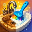 Icono de programa: Perfect Makeover Cleaning…