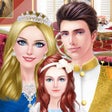 Icon of program: Princess Salon - Royal Fa…
