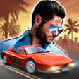 Icono de programa: Detective Driver: Miami F…
