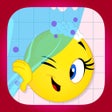 Icon of program: Sexy Adult Emojis for Tex…