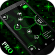 Icono de programa: Curve Hi-tech Launcher 20…
