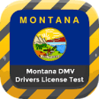 Icon of program: Montana DMV Driver Licens…