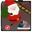 Icon of program: Santa games : Save The Sa…