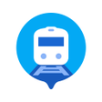 Icono de programa: Where is my Train : India…
