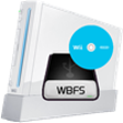 Icono de programa: WBFS Manager