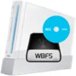 Icon of program: WBFS Manager
