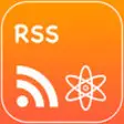 Icon of program: SUPER RSS Reader