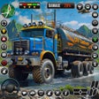 Icon of program: In Truck Driving Highway …