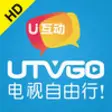 Icon of program: UTVGO HD