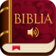 Icon of program: Biblia Audio Espaol