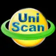 Icon of program: UniScan - Scanner for any…