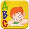 Icon of program: Learn English A to Z Acti…