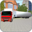 Icono de programa: Cargo Truck Driver 3D