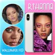 Icon of program: Rihanna Wallpaper HD