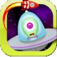 Icon of program: Defender Of The Galaxy - …