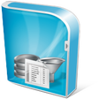 Icono de programa: TMS Query Studio (Delphi …