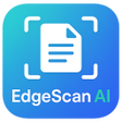 Icon of program: Edge Scan AI PDF Scanner …