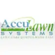 Icon of program: AccuLawn Systems